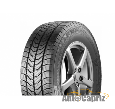Шины Continental VanContact Viking 235/65 R16C 121/119N